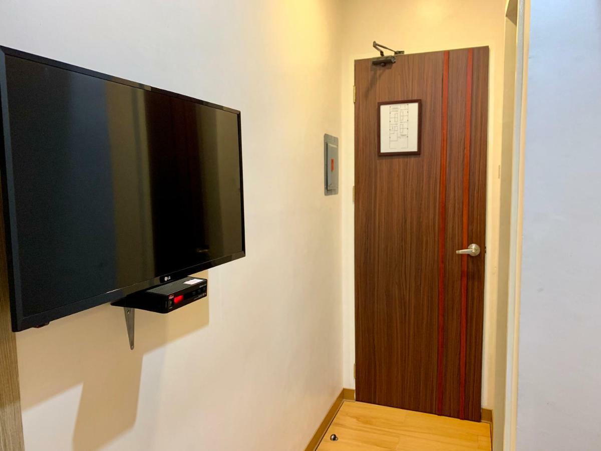 Davao Persimmon Suites Zewnętrze zdjęcie